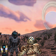 Image for article titled 'Shop Contest: It's Their Sky Now, Winners!